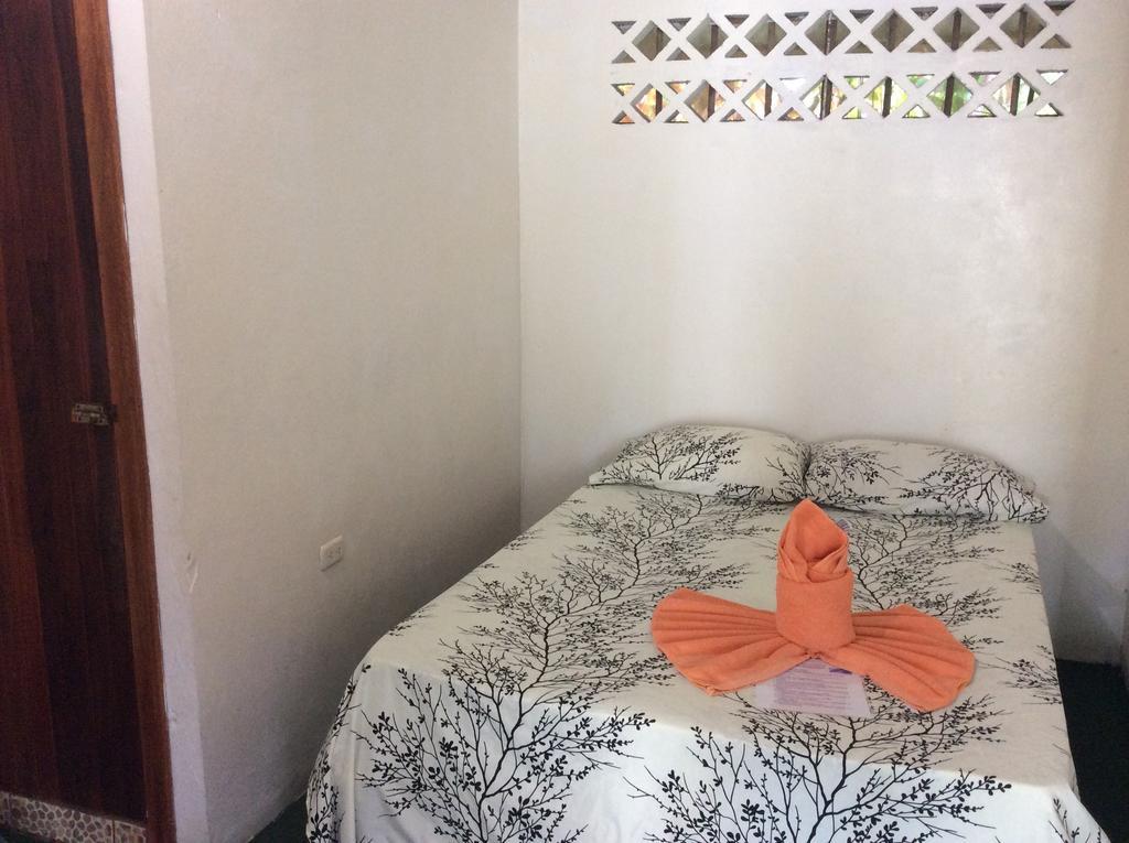 Cabinas Balcon Del Mar Tortuguero Quarto foto